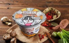 自嗨锅危机四伏：从火爆市场到濒临破产的跌宕起伏