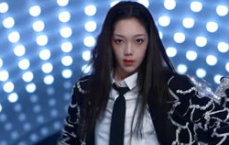 张晚意、林允希、林娜依高联手唱跳，全场沸腾！