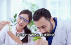 六国联手抵制欧盟对中国加码限制措施