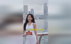 “林志玲51岁保持完美体态，揭秘女神保养秘诀”