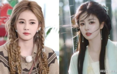 白鹿接下去的最大考验就是莫离了