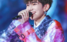 王源天津演唱会门票抢购热潮：粉丝热情高涨，一票难求