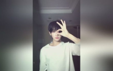 余宇涵：青春饭路漫漫，梦想之旅不止步