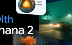 谷歌发布全新生图模型Nano Banana 2：颠覆传统图像生成体验