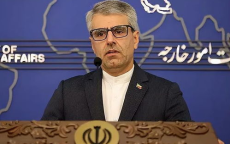 伊朗：最高领袖未批准谈判，和平进程受阻