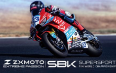 张雪机车夺冠：谱写中国赛车运动新篇章