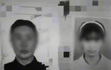 28年前商场“花坛藏尸案”告破：凶手韩国整容频繁，身份成谜