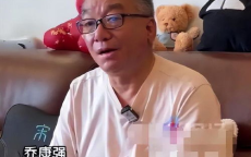 乔任梁父母被亲戚劝做试管婴儿