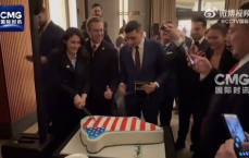 格陵兰政府呼吁民众为紧急情况做准备