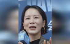 海清为子捐肾：母爱无疆，诠释生命至亲