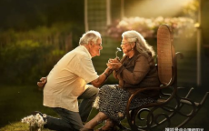 “129岁老人相恋100年”不实