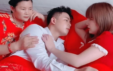 42岁婆婆喜得贵子，刚嫁儿媳又迎新生命