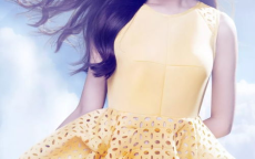 韩佳人上海行：亲身体验中国网红妆风潮