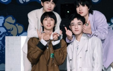 汪苏泷“明日世界”海报揭秘：科幻与音乐的梦幻交织