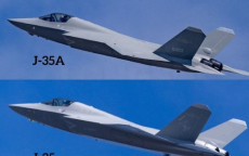 歼-35“野兽模式”升级：性能飞跃，战力再升级