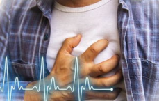 熬夜三年，38岁电商男心脏植入六支架：警惕熬夜对健康的致命打击