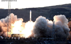 “一日双星：我国航天发射场再创辉煌，两箭成功升空”