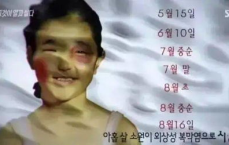 少年被虐致死家族群里都是伤痕照片