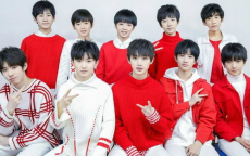 TF家族8名新生代演员全员上线